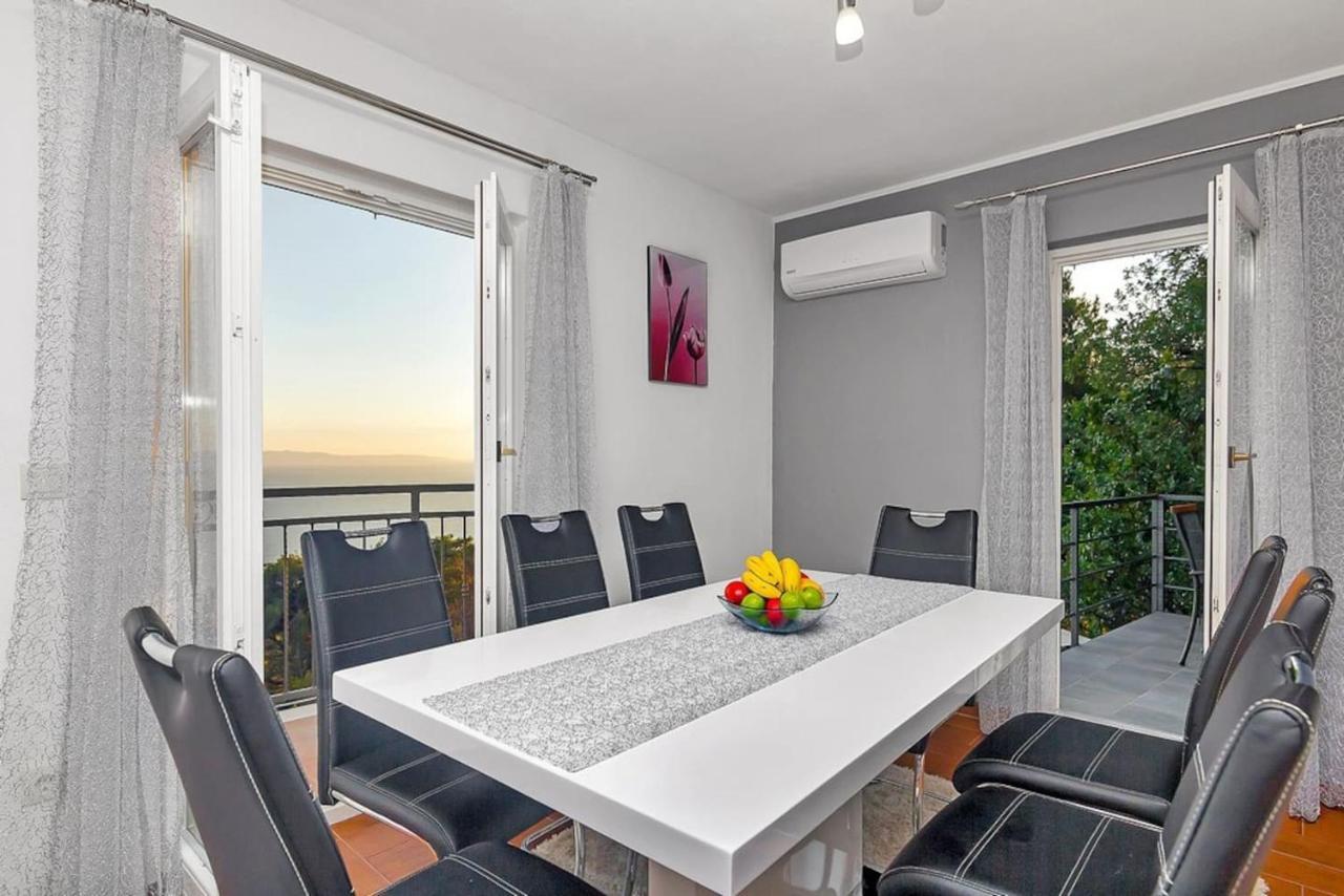 Holiday Home Colla Tučepi Dış mekan fotoğraf