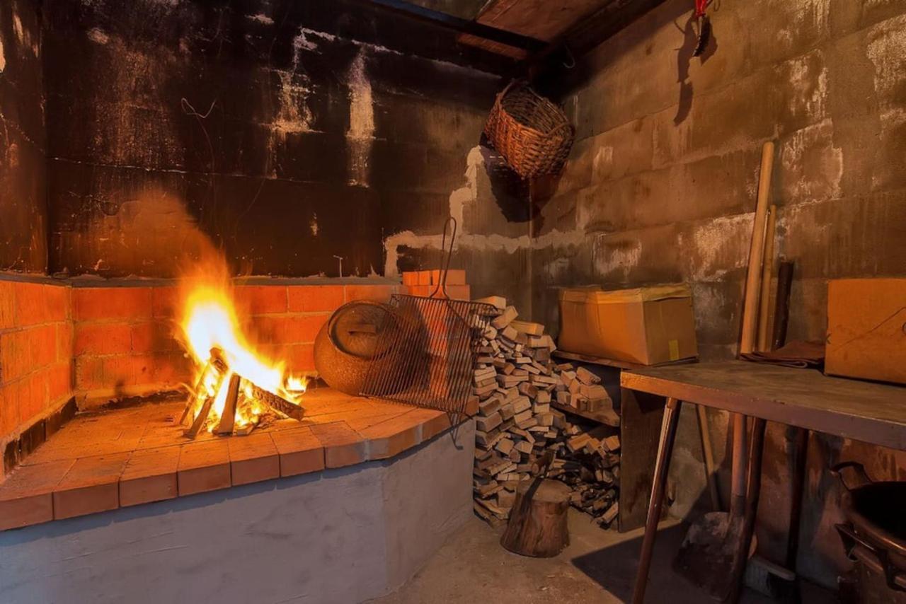 Holiday Home Colla Tučepi Dış mekan fotoğraf