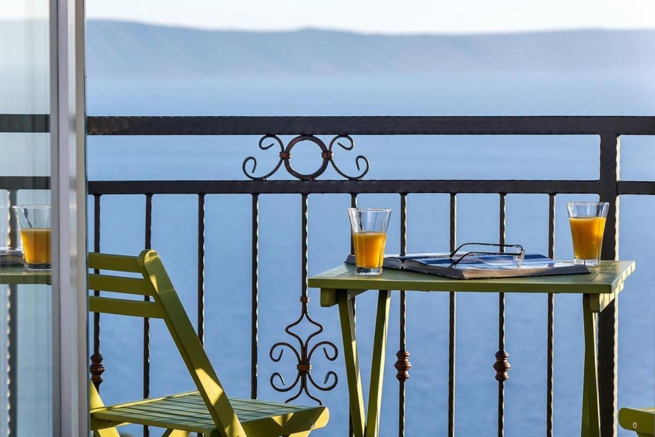 Holiday Home Colla Tučepi Dış mekan fotoğraf